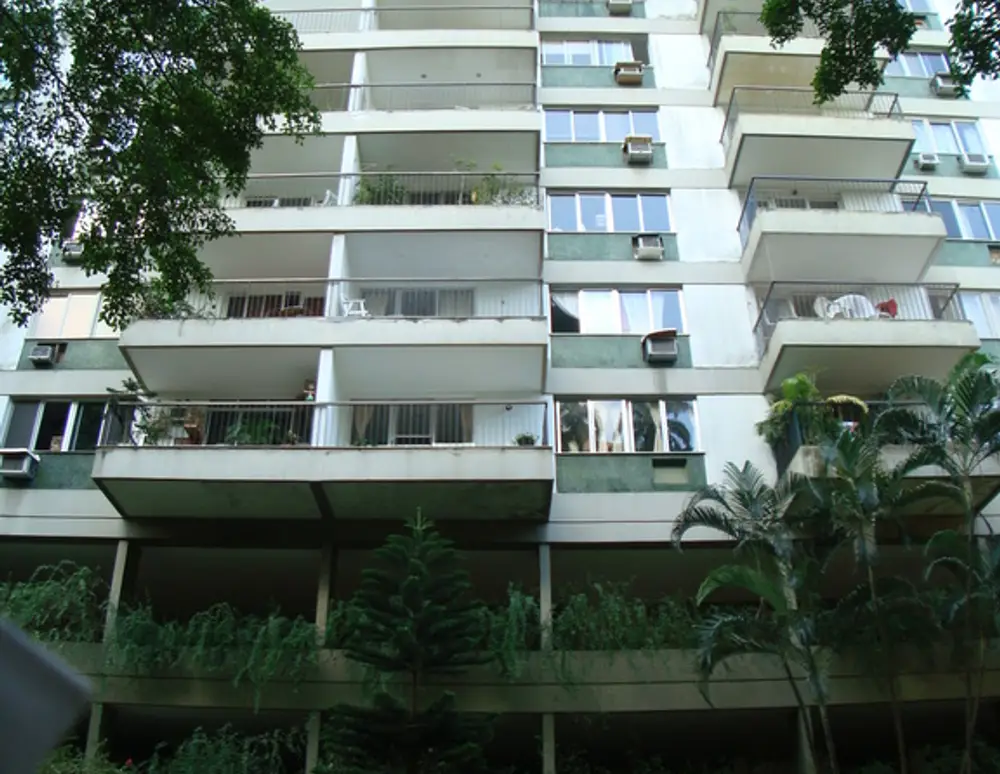 Edificio Carpeaux