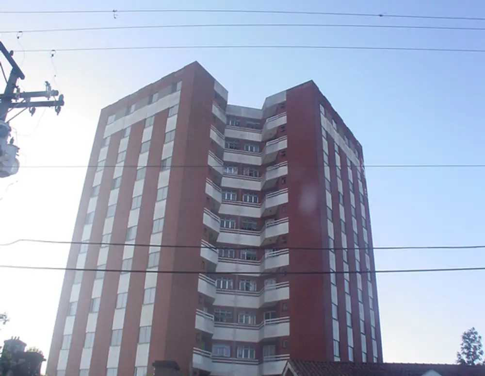 Edificio Portal do Jabaquara