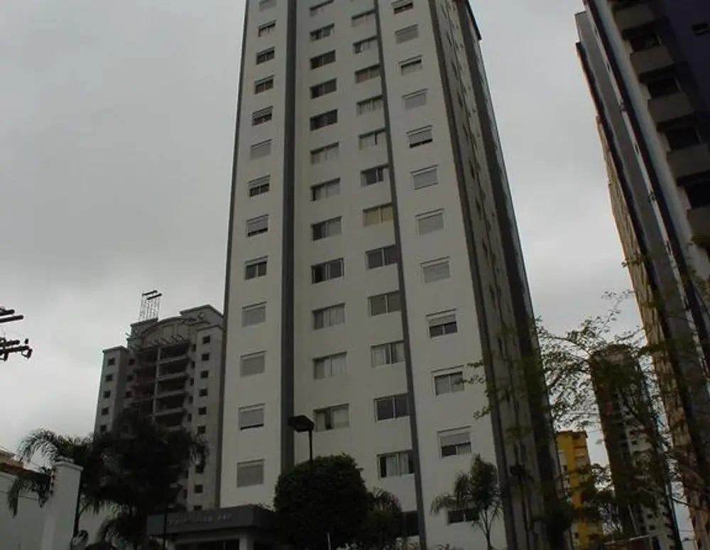 Edificio Raffaello