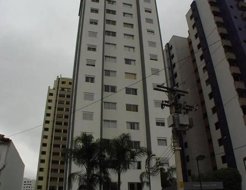 Edificio Raffaello — foto 2