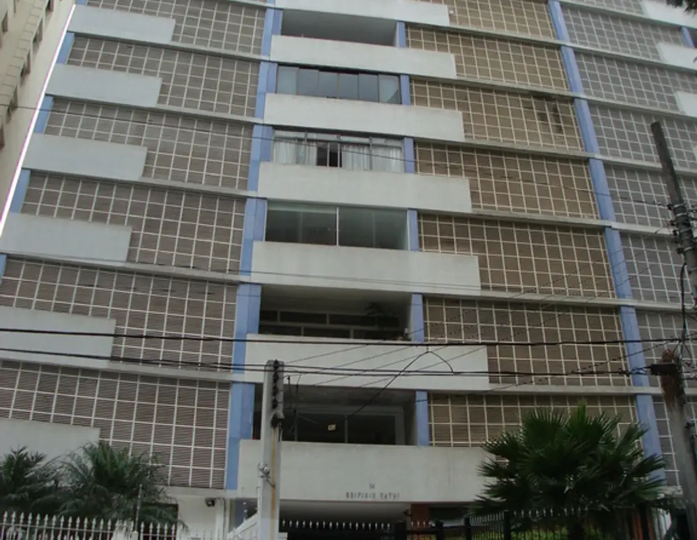 Edificio Ines