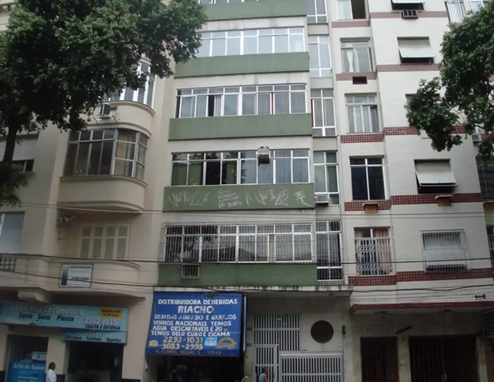 Edificio Padrao