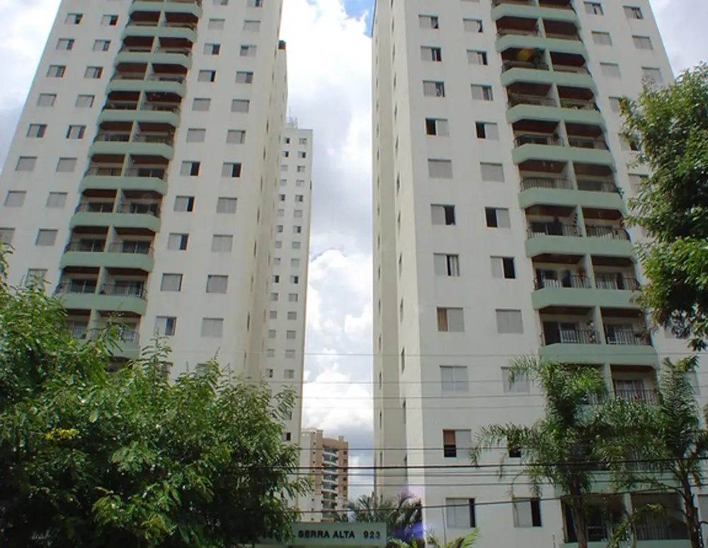 Serra de Japi