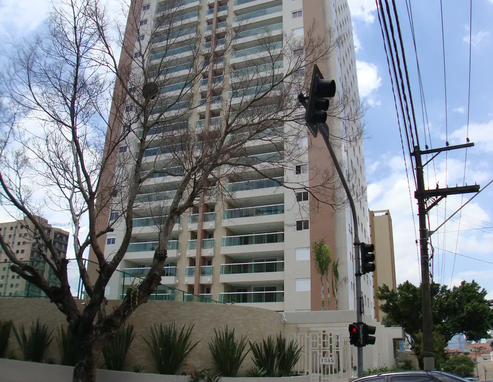 Edificio Speciale