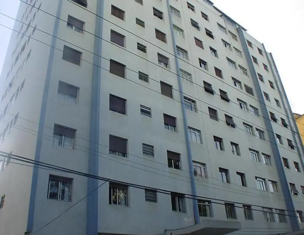 Edificio Edgar Edmea Garagem — foto 2
