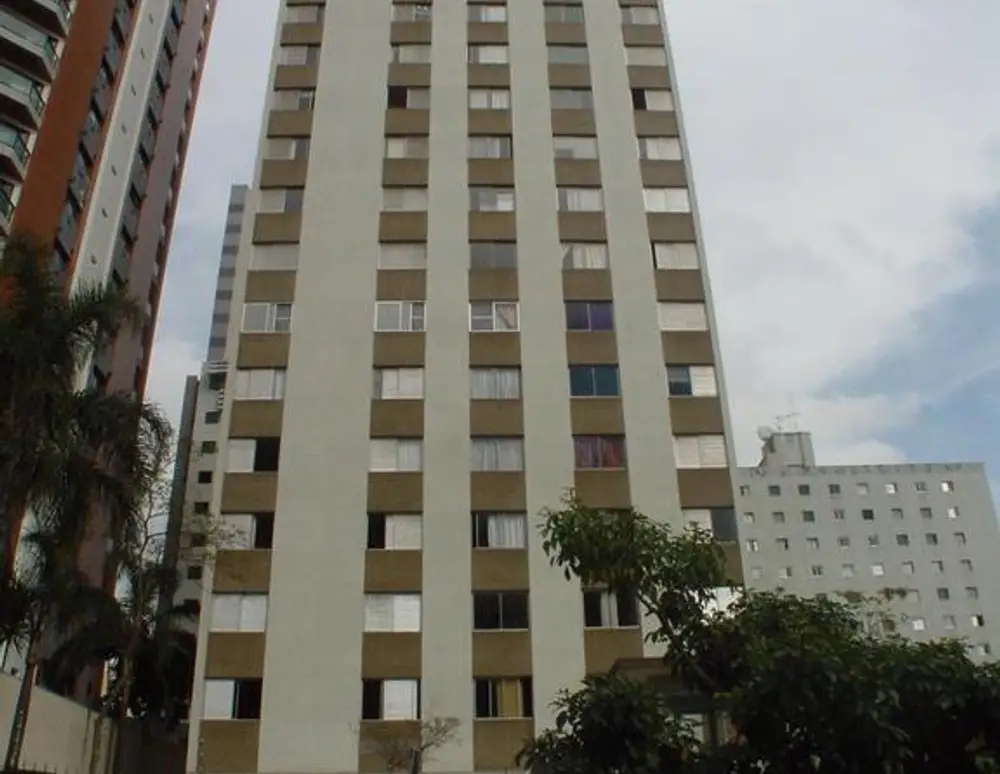 Edificio Eliana
