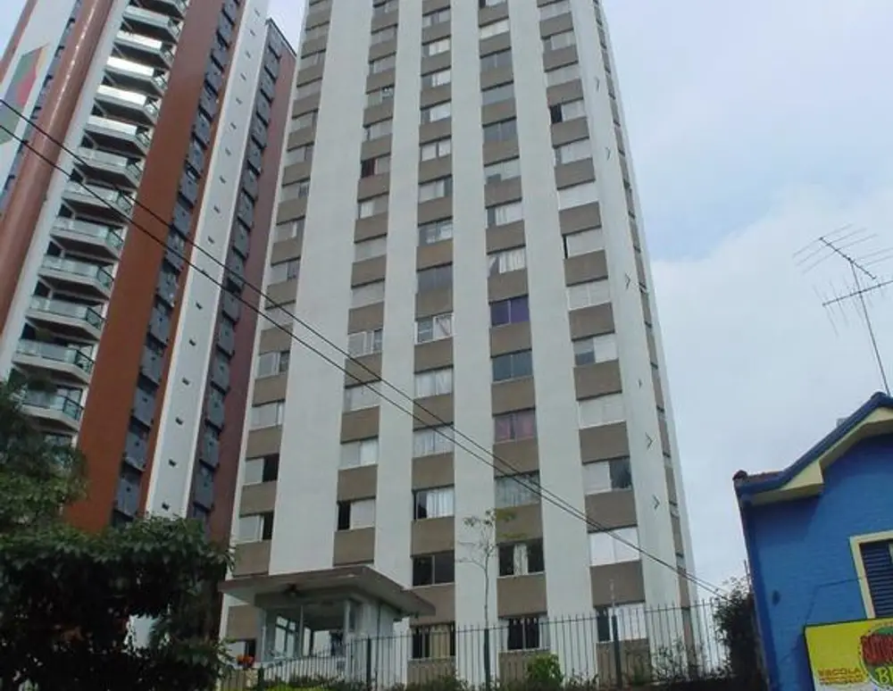 Edificio Eliana — foto 2