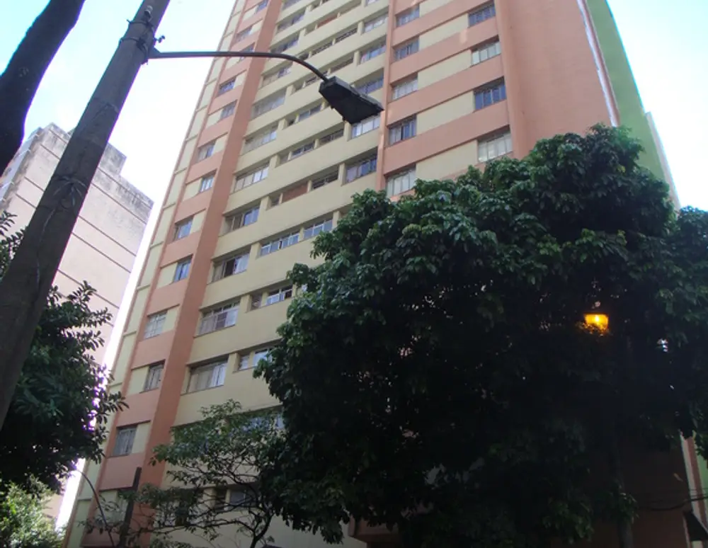Edificio Barao de Grao Mogol