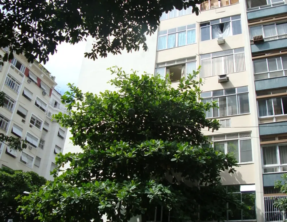 Edificio Mucajai
