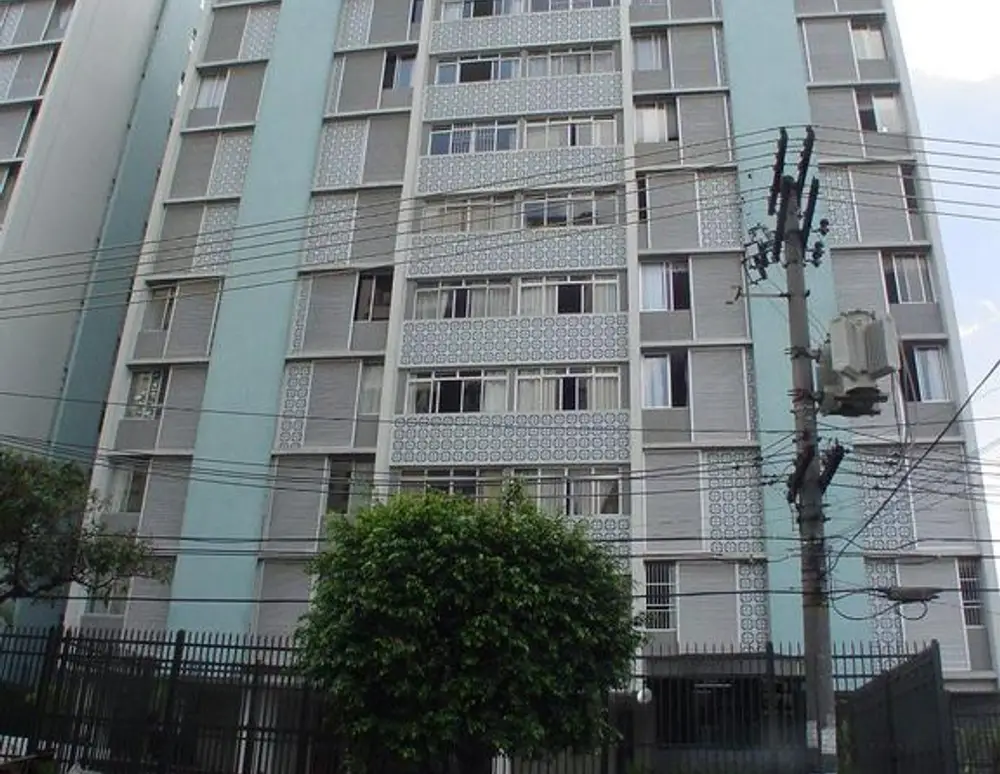 Edificio Loreto