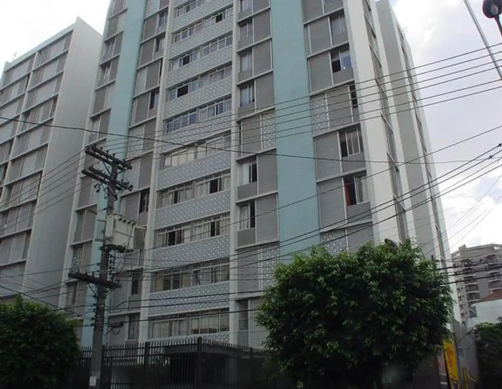 Edificio Loreto — foto 2
