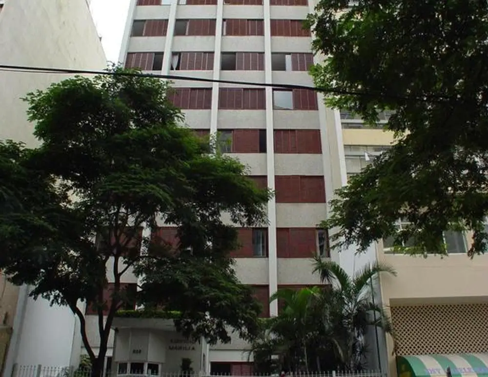 Edificio Marilia