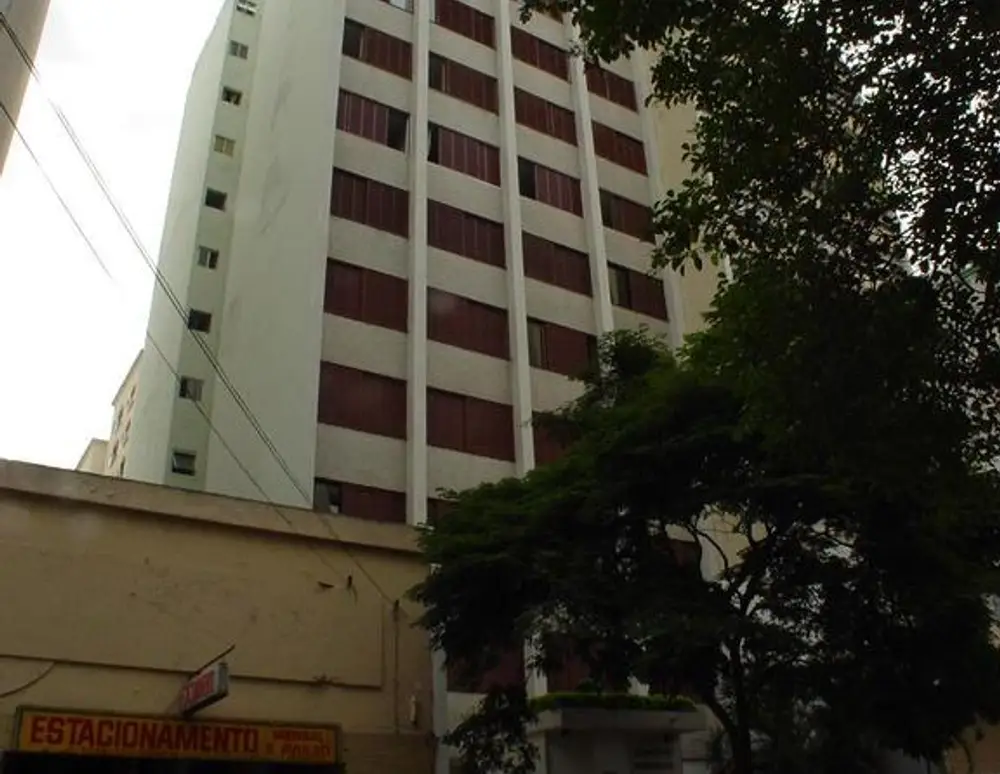 Edificio Marilia — foto 2