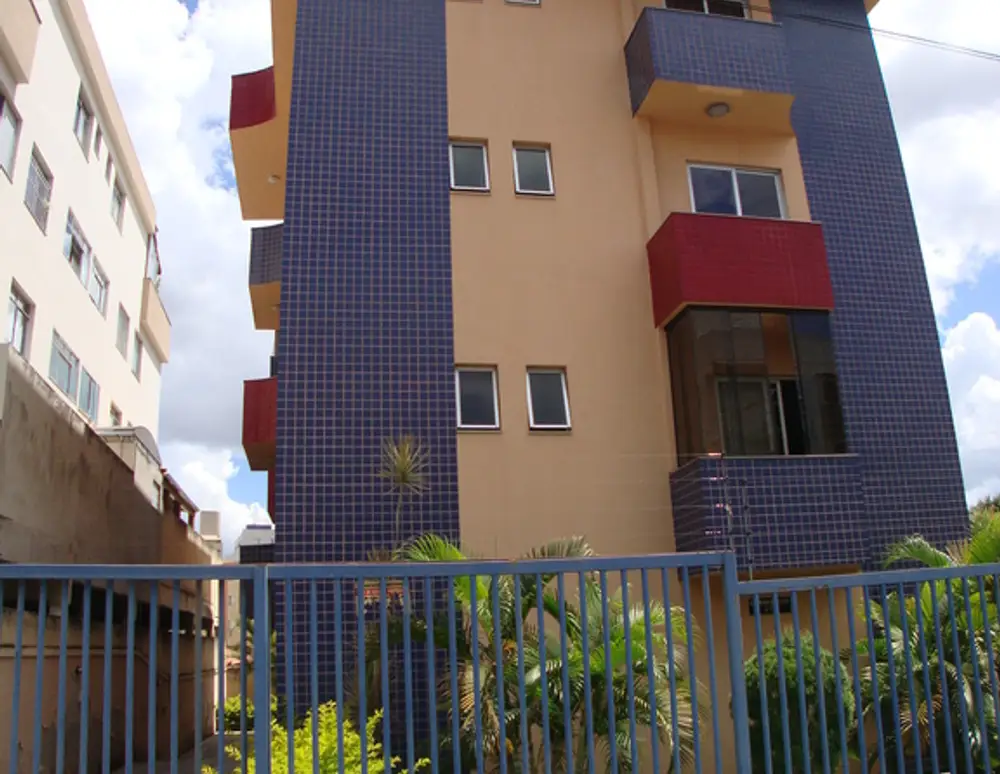 Edificio Maria Eliza