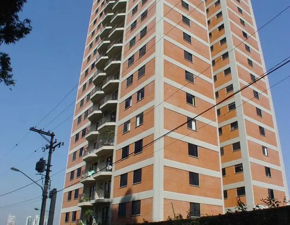 Edificio Rosengarten