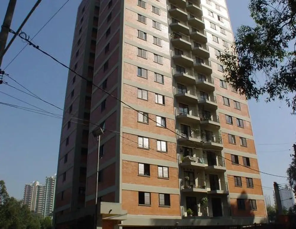 Edificio Rosengarten — foto 2