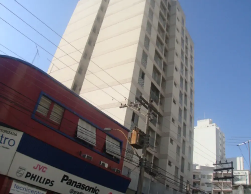 Edificio San Marino