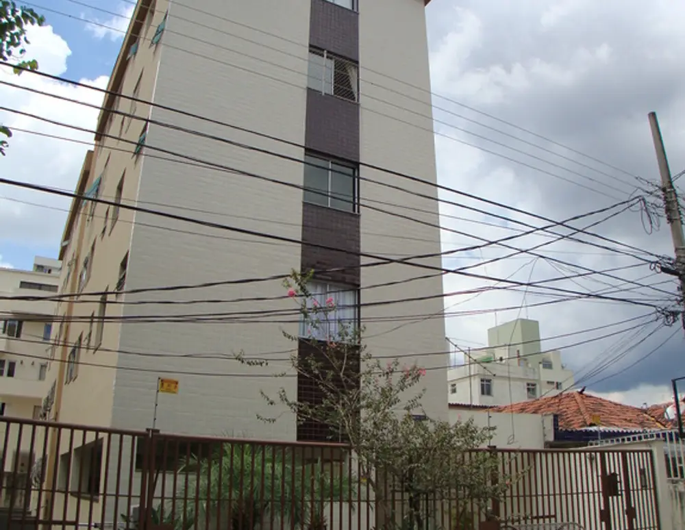 Edificio Cipros Ii