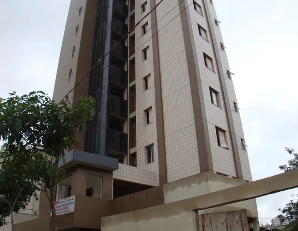 Edifício Apice Buritis