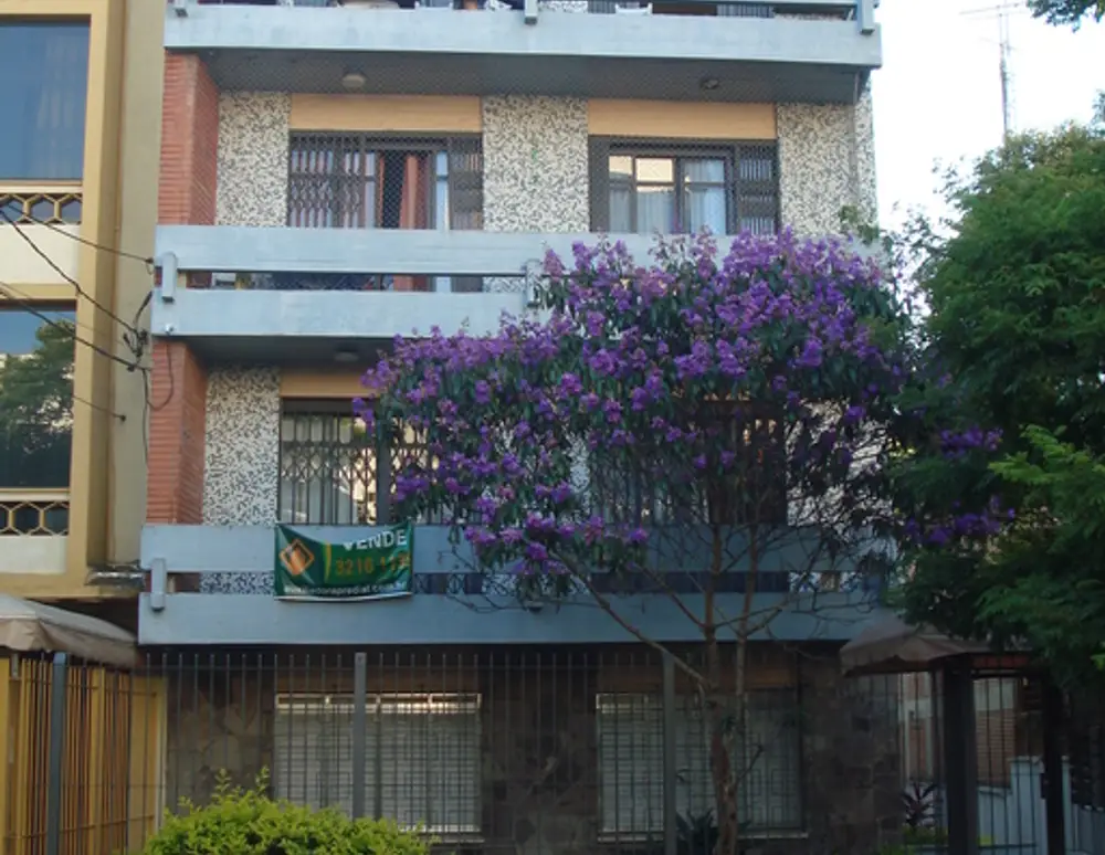 Edificio Peter Pan