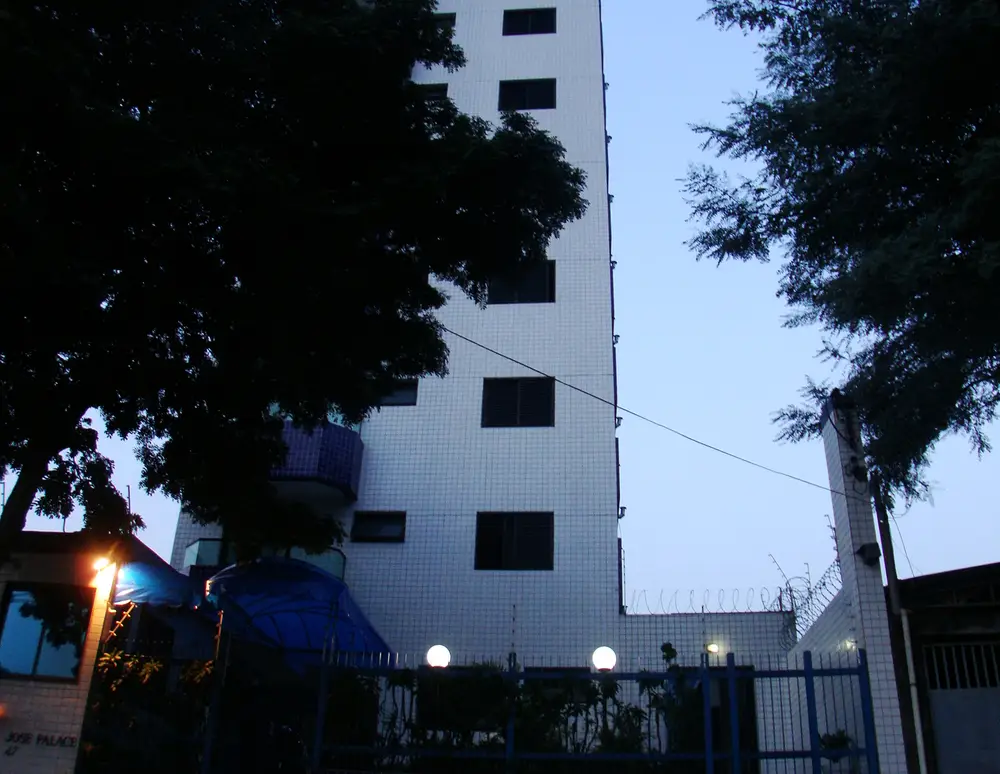 Edificio San Jose Palace