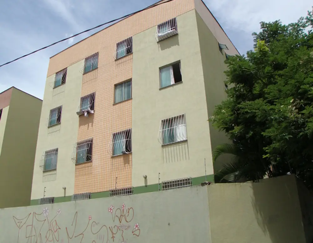 Residencial Mar Mediterrâneo