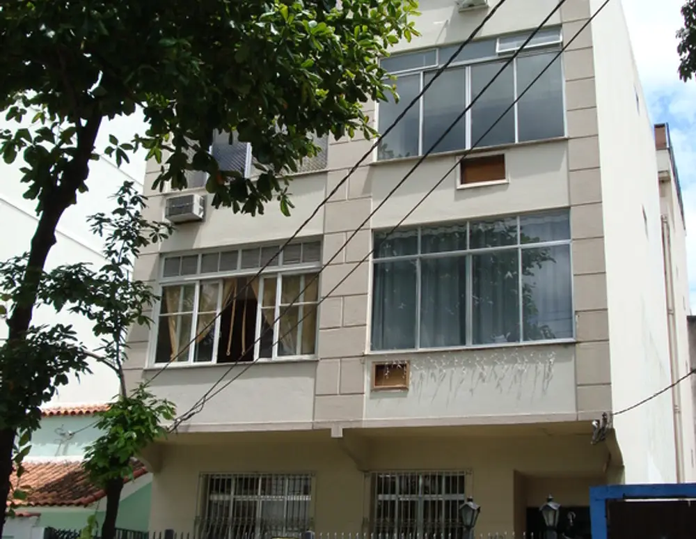 Edificio Santa Rita