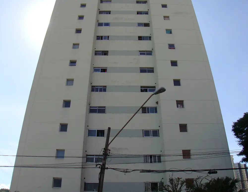Edificio Piaget