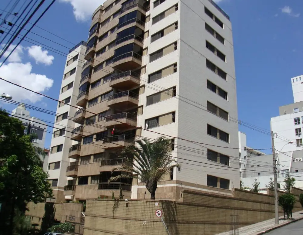 Edificio Orlando Teruz