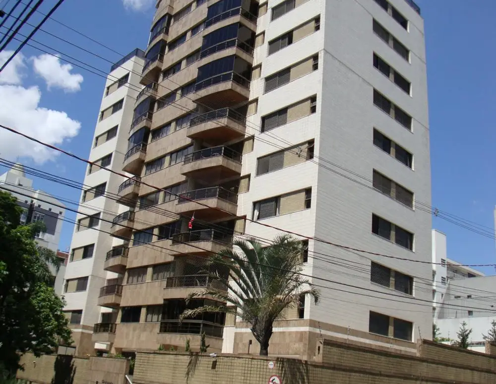 Edificio Orlando Teruz — foto 2