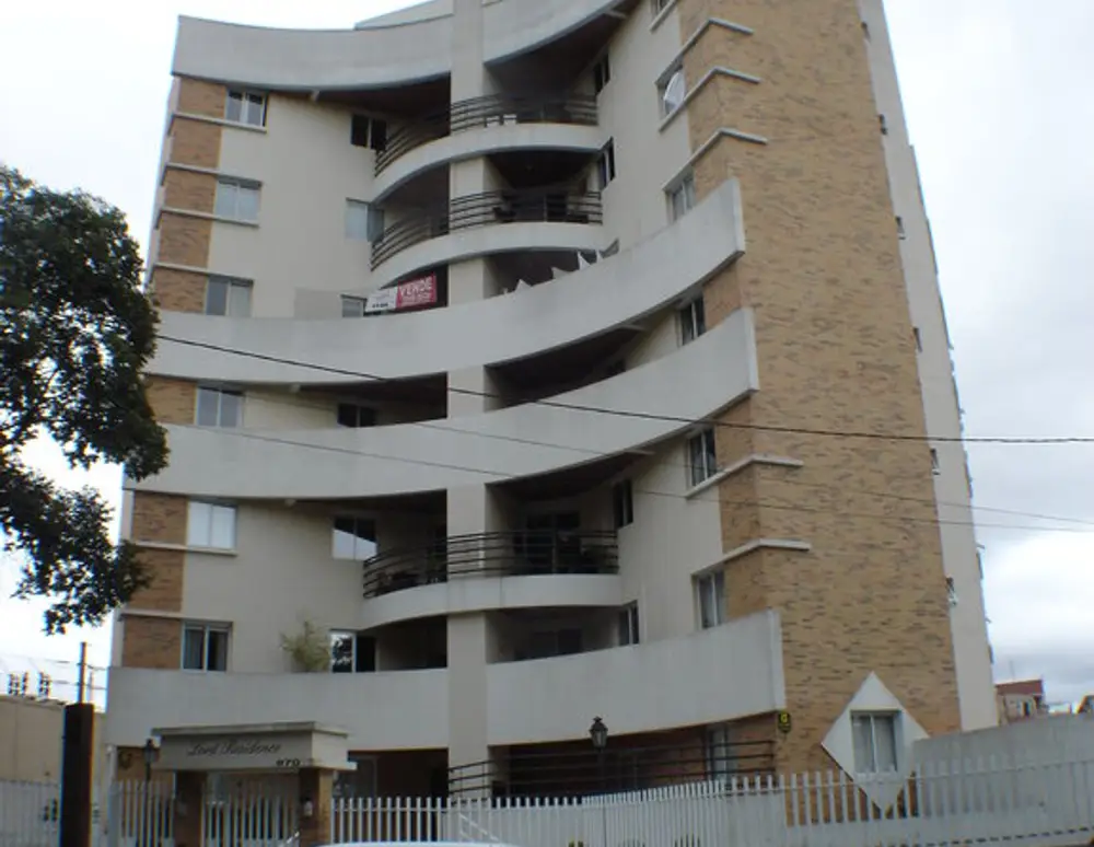 Edificio Lord Residence