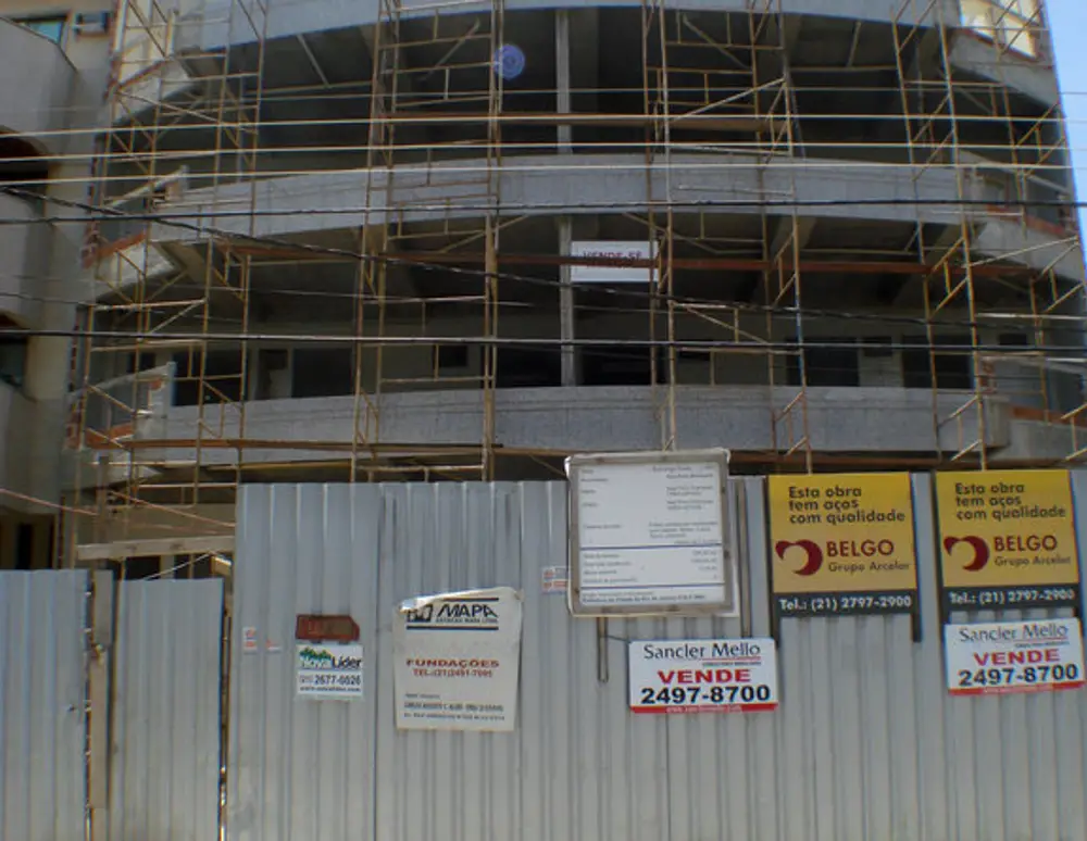 Edificio Jorge Yunes