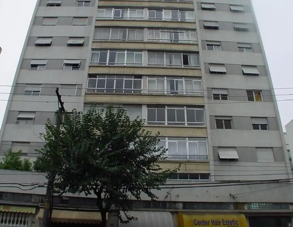 Edificio Aquidauana