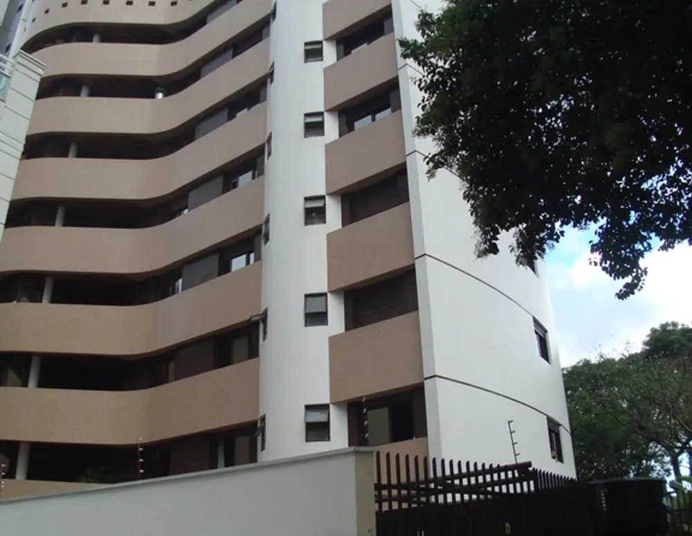 Edifício Milleenyum