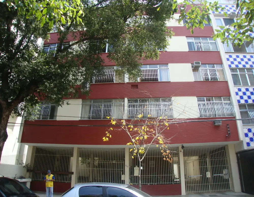 Edificio Biarritz