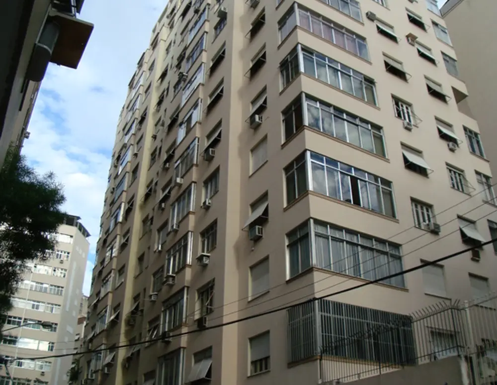 Edificio Bartyra