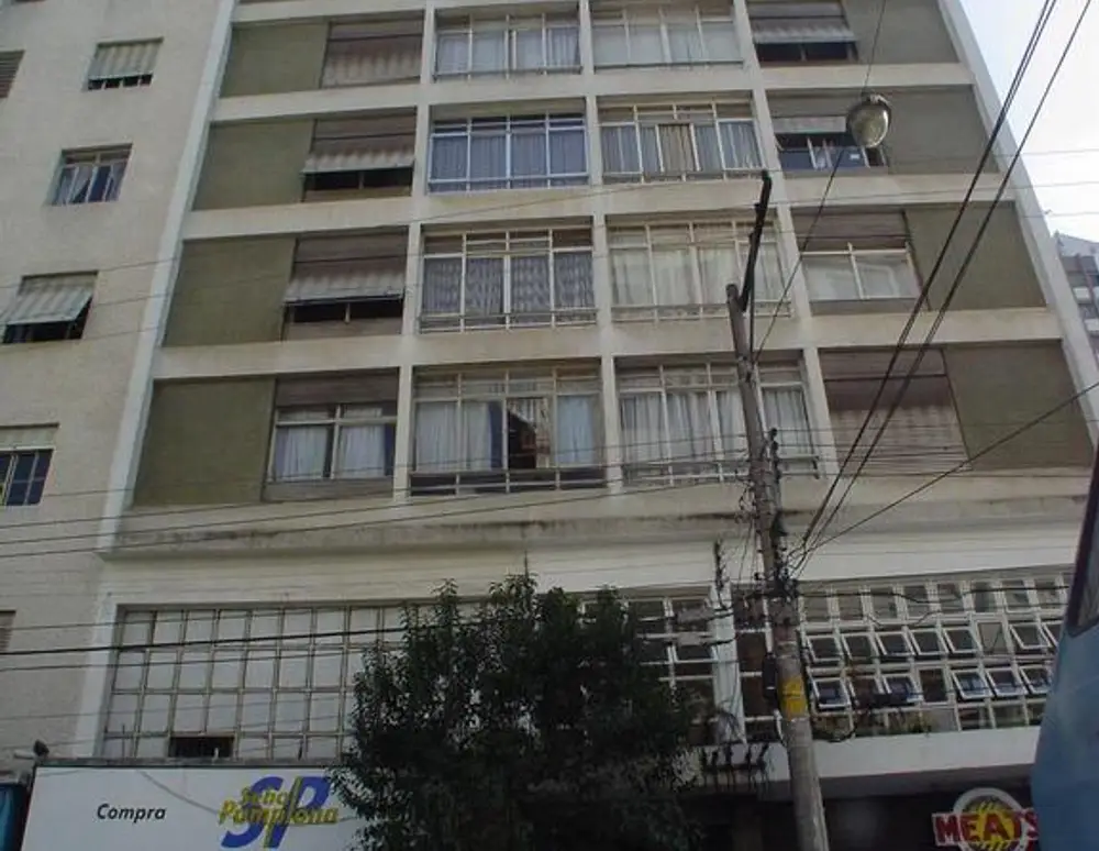 Edificio Rosely