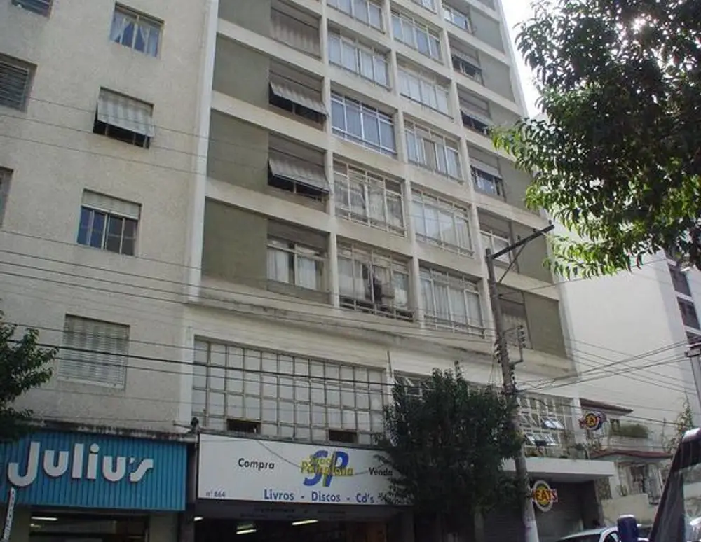 Edificio Rosely — foto 2