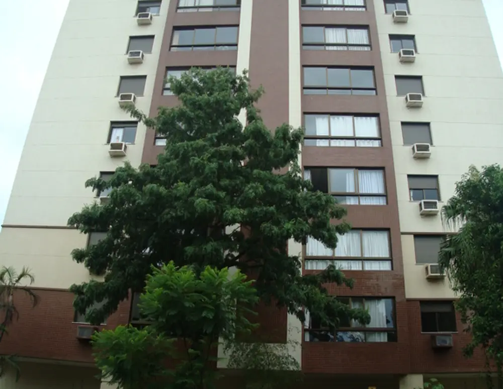 Edifício Premier Petrolis