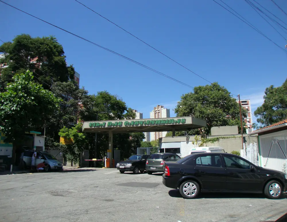 Vila das Castanheiras