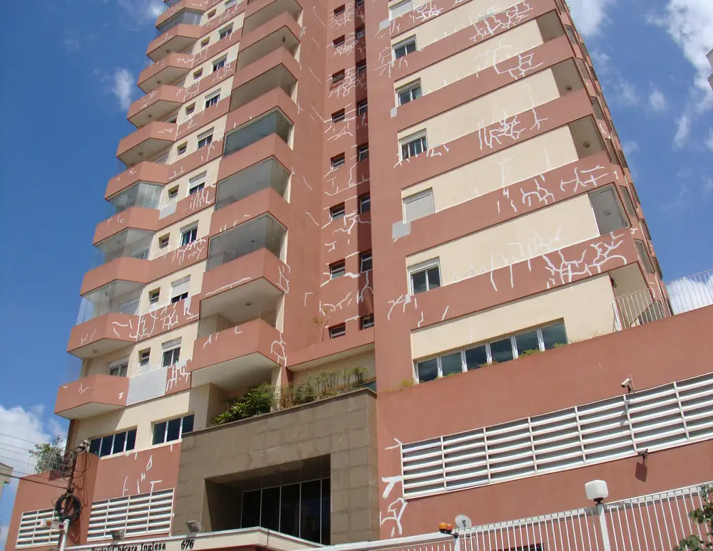 Portal Chacara Inglesa — foto 2