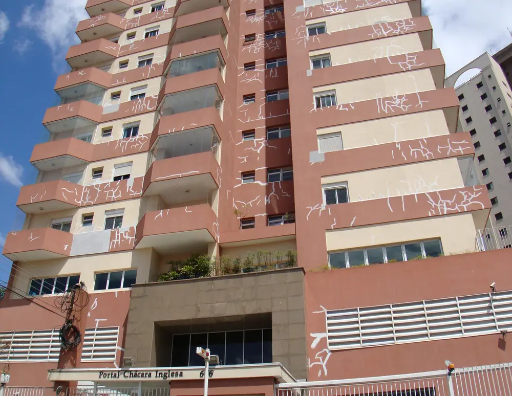 Portal Chacara Inglesa — foto 3