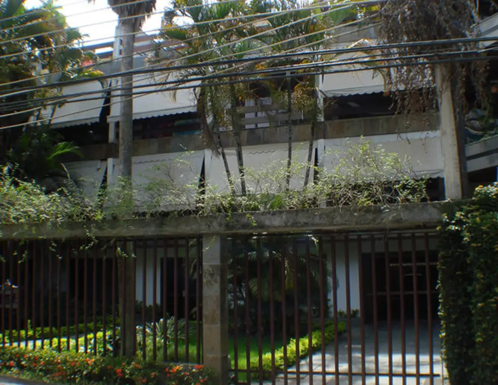 Edificio Monte Carlos