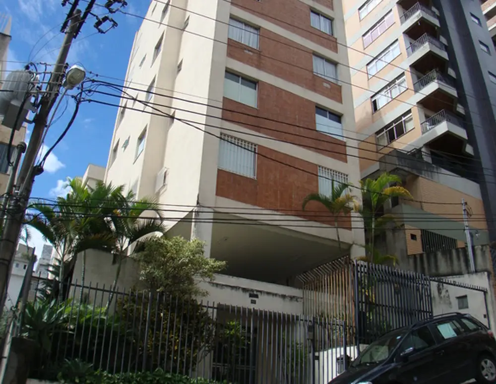Edificio Dom Luiz I
