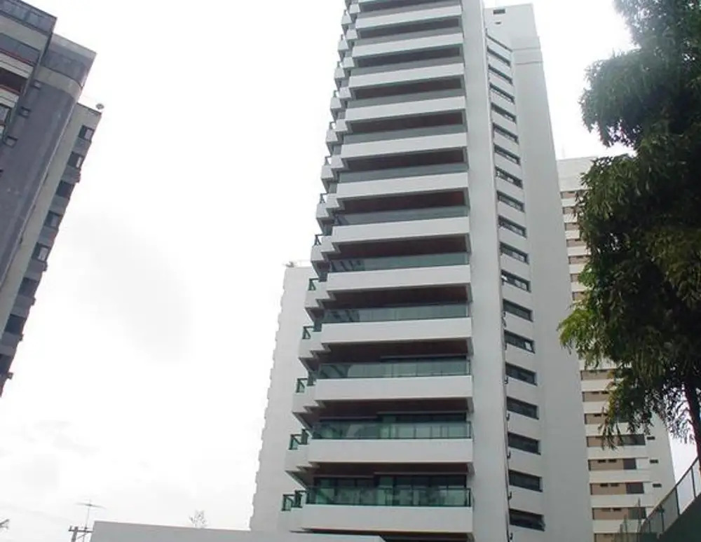 Edificio Granville