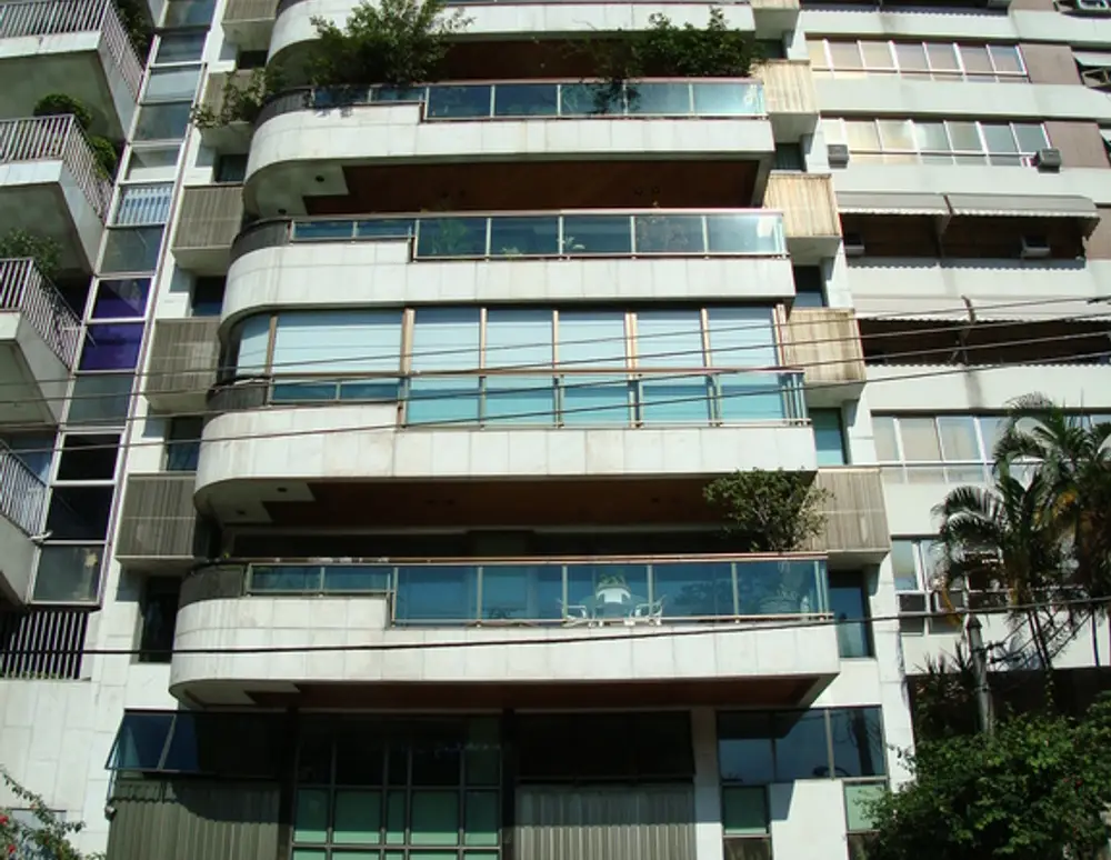 Edificio Karina