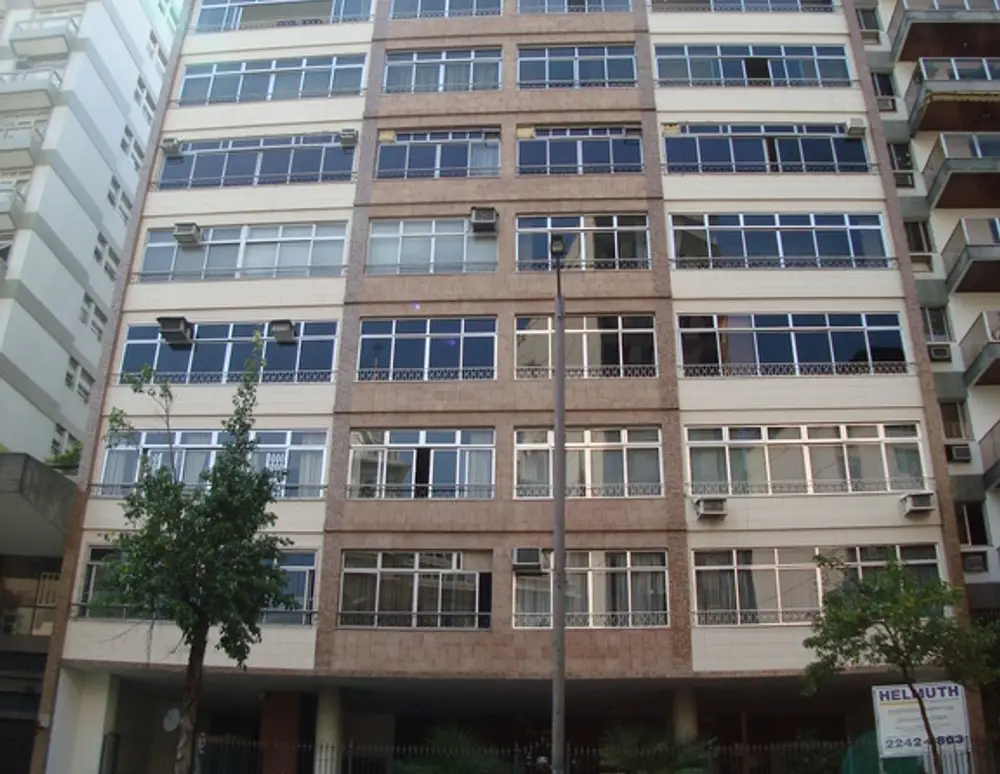 Edificio Casmor