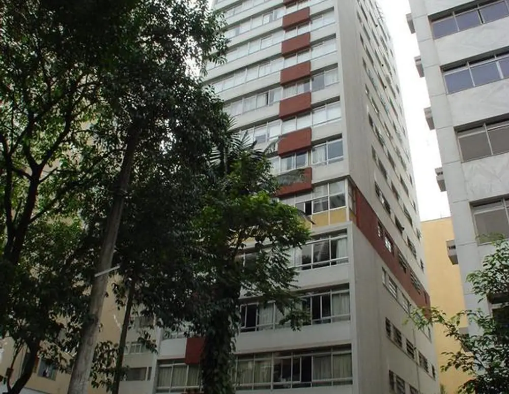 Edificio Icarai