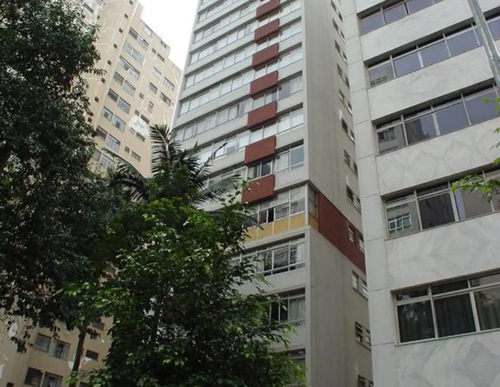 Edificio Icarai — foto 2