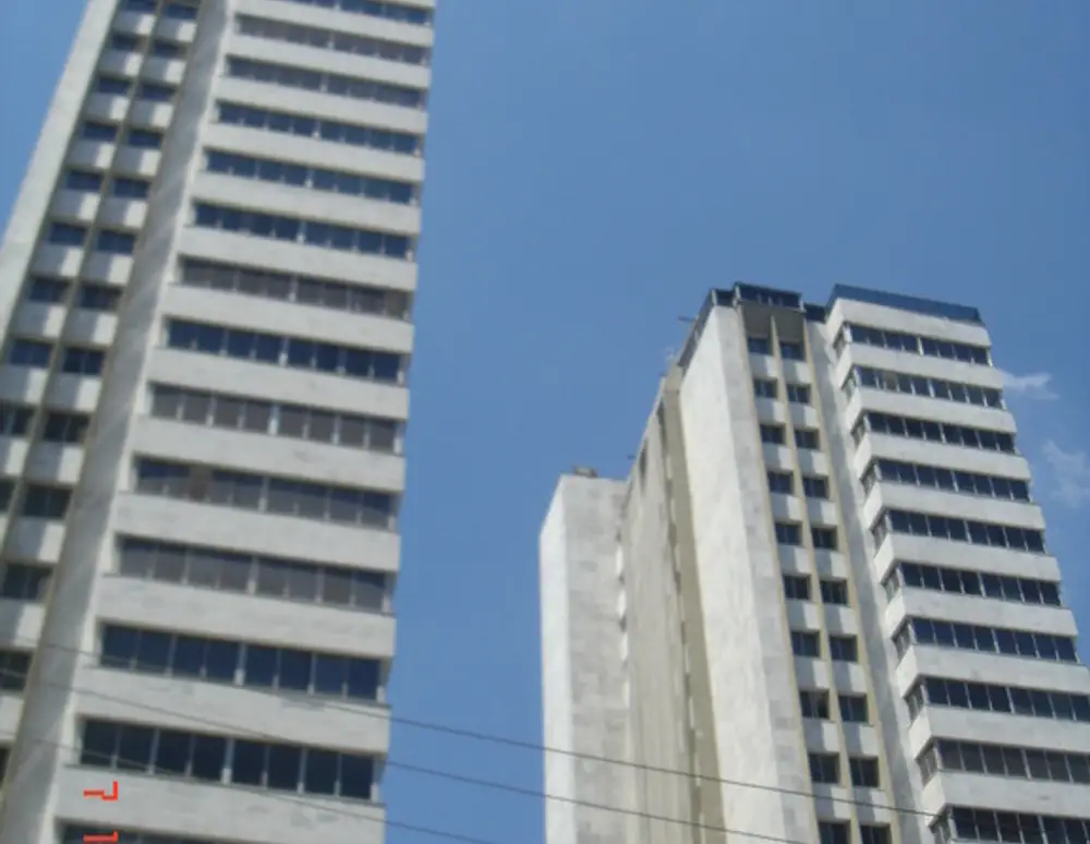 Edificio Mansao dos Nobres — foto 4